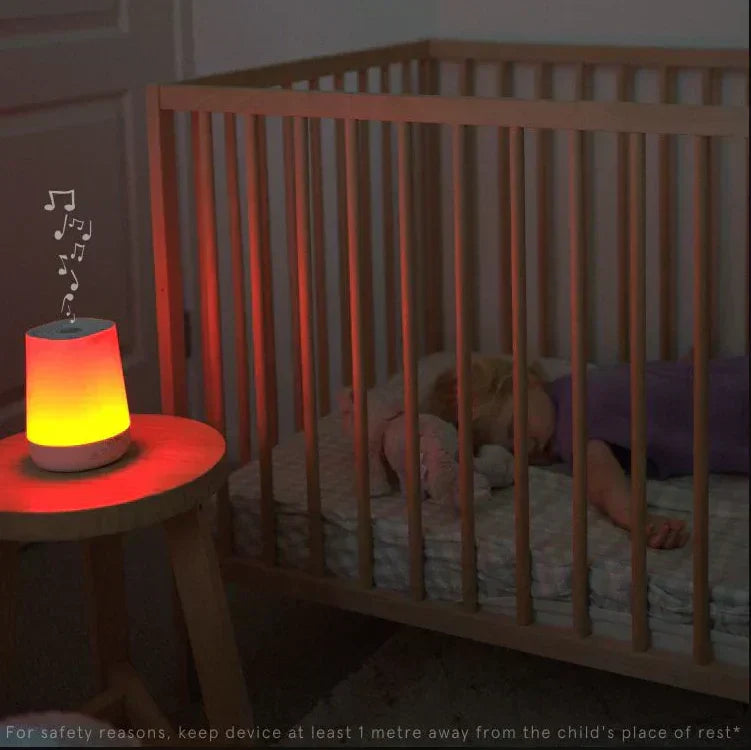 VELNA product in a real home