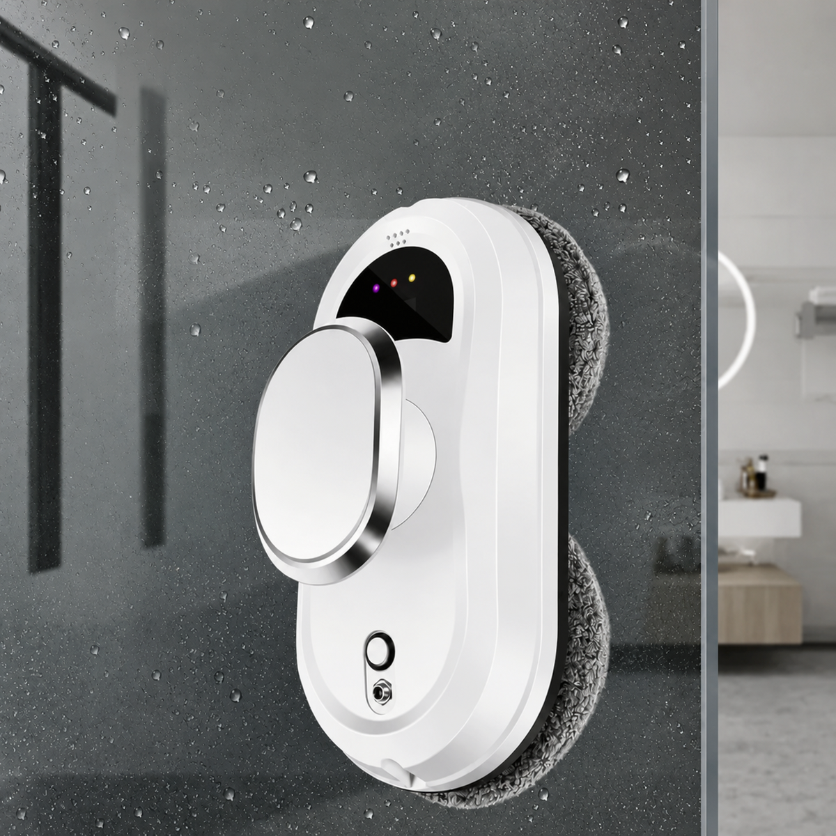 VELNA Window Cleaning Robot