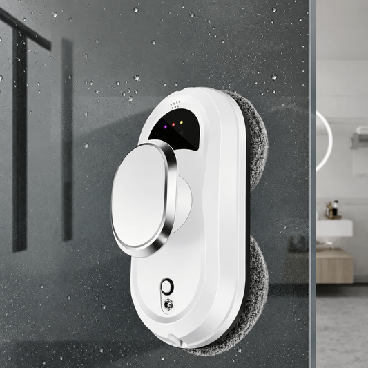 Velna Intelligent Window Cleaning Robot – Automatic Smart Glass Cleaner