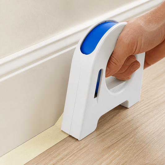 Velna Masking Tape Applicator – Easy Dispenser