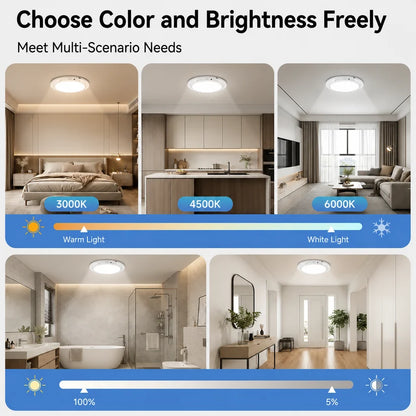 Velna Motion Sensor Light – Wireless LED Security Light